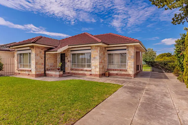 Third view of Homely house listing, 32 Minerva Crescent, Croydon Park SA 5008