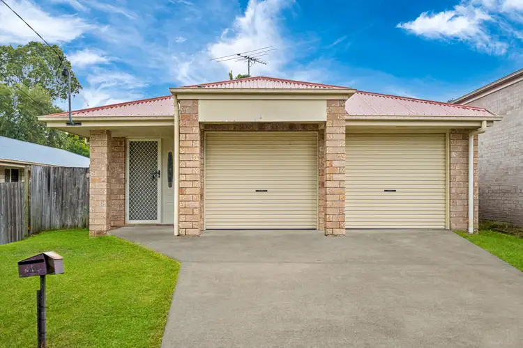 22 Brisbane Street, Kingston QLD 4114