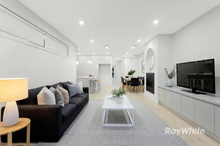 Fifth view of Homely townhouse listing, 3B Rimmer Street, Mentone VIC 3194