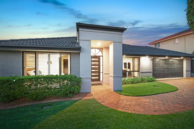 34 Sardinia Avenue, Glenwood NSW 2768