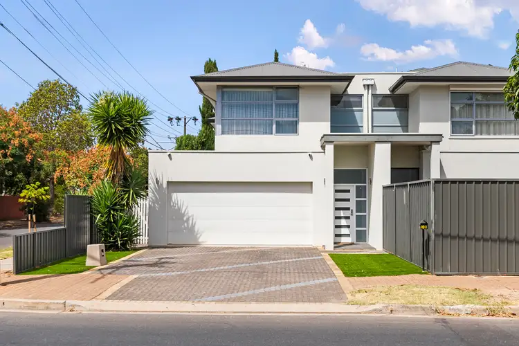 Main view of Homely house listing, 53B Harris Road, Vale Park SA 5081