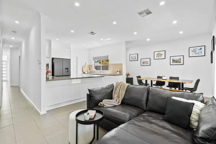 Fifth view of Homely house listing, 53B Harris Road, Vale Park SA 5081