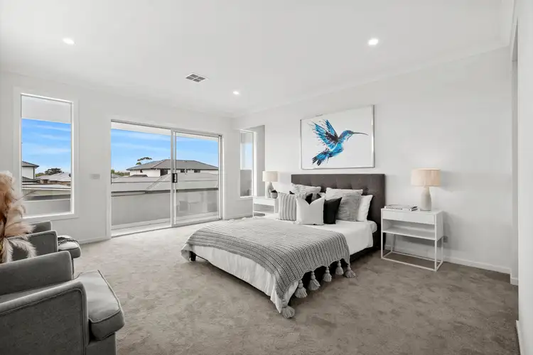 Main view of Homely house listing, 13 Koolah Drive, Lara VIC 3212