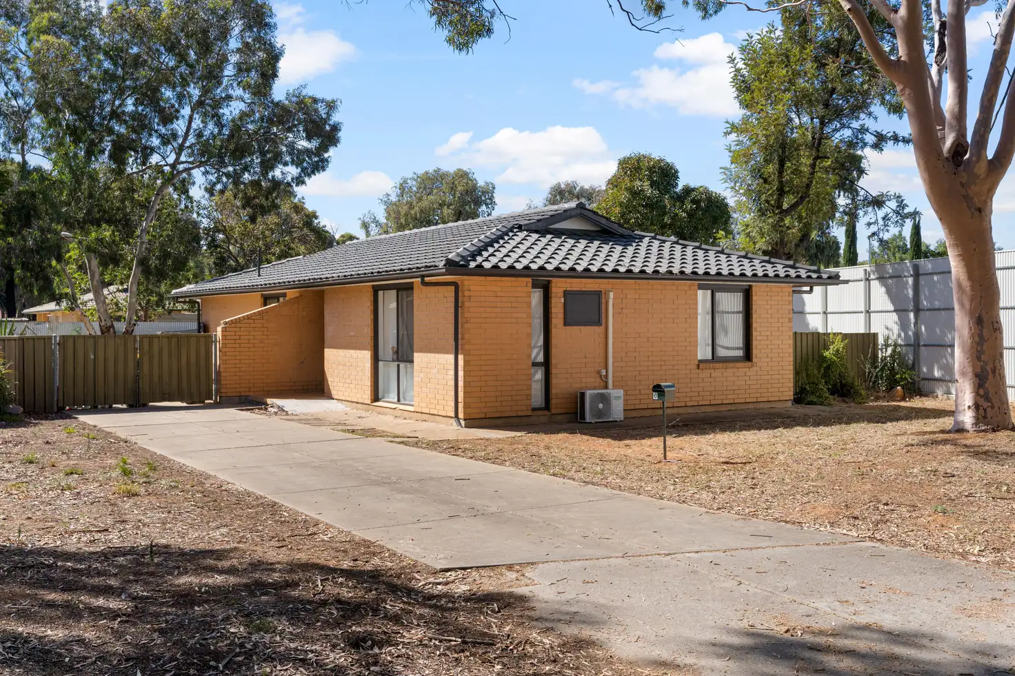 Main view of Homely house listing, 6 Arnhem Court, Salisbury Downs SA 5108
