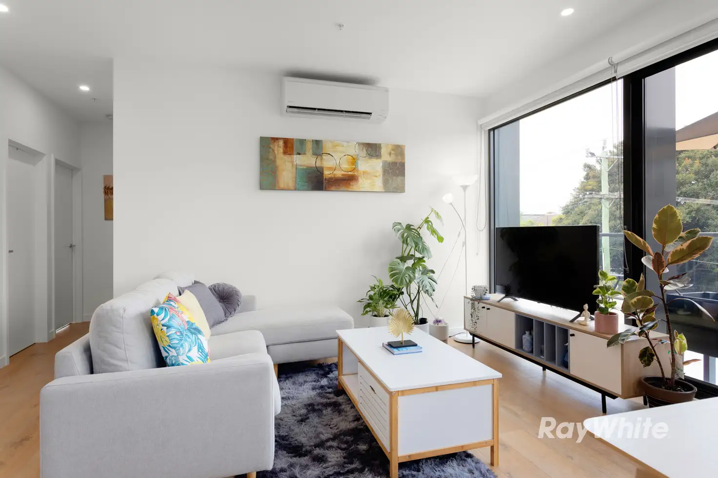 Main view of Homely apartment listing, 207/14 Maroona Road, Carnegie VIC 3163