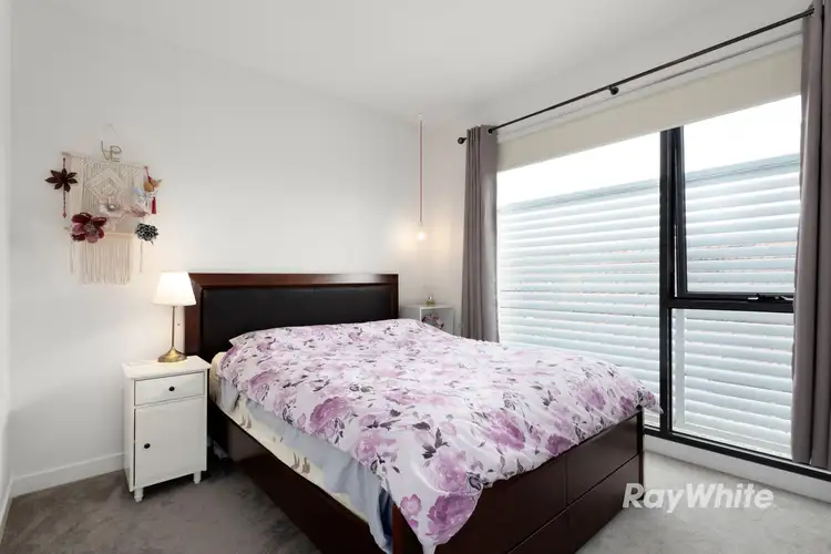 Third view of Homely apartment listing, 207/14 Maroona Road, Carnegie VIC 3163