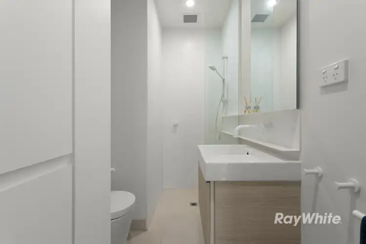 Fourth view of Homely apartment listing, 207/14 Maroona Road, Carnegie VIC 3163