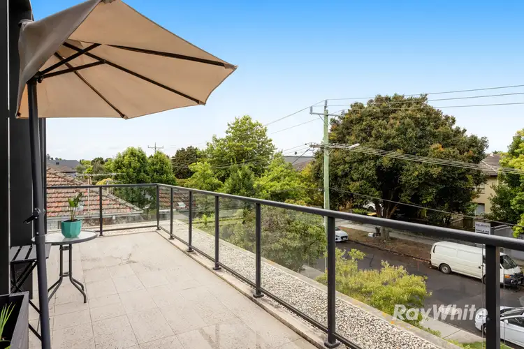 Fifth view of Homely apartment listing, 207/14 Maroona Road, Carnegie VIC 3163