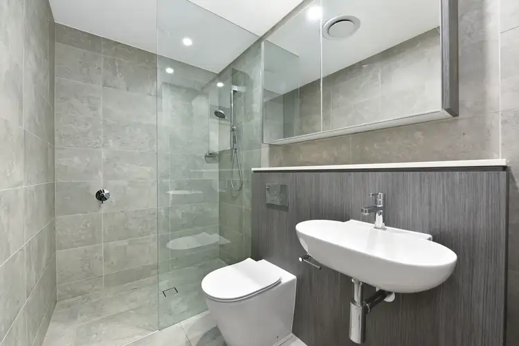 Fourth view of Homely apartment listing, 911/8 Stockyard Boulevard, Lidcombe NSW 2141