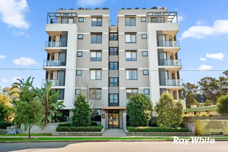 505/53 Kildare Road, Blacktown NSW 2148