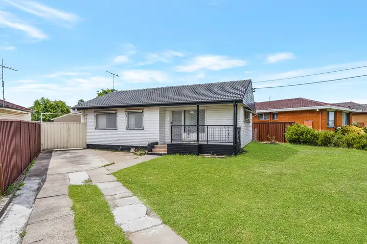 Second view of Homely house listing, 51 Hillview Parade, Lurnea NSW 2170