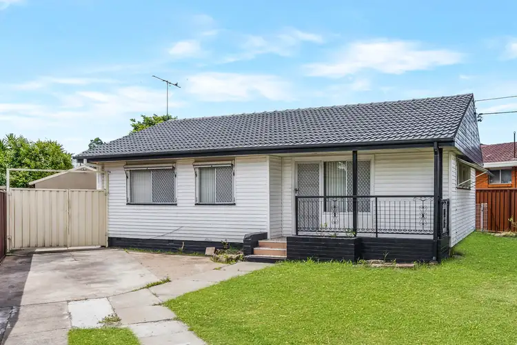 Third view of Homely house listing, 51 Hillview Parade, Lurnea NSW 2170