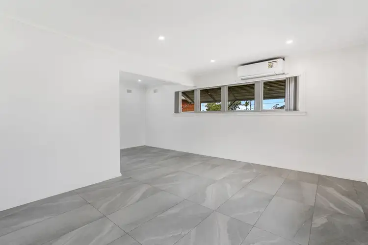 Fourth view of Homely house listing, 51 Hillview Parade, Lurnea NSW 2170