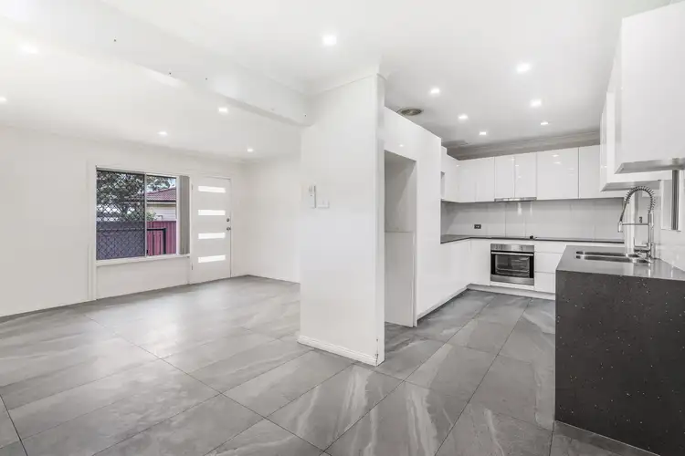 Sixth view of Homely house listing, 51 Hillview Parade, Lurnea NSW 2170