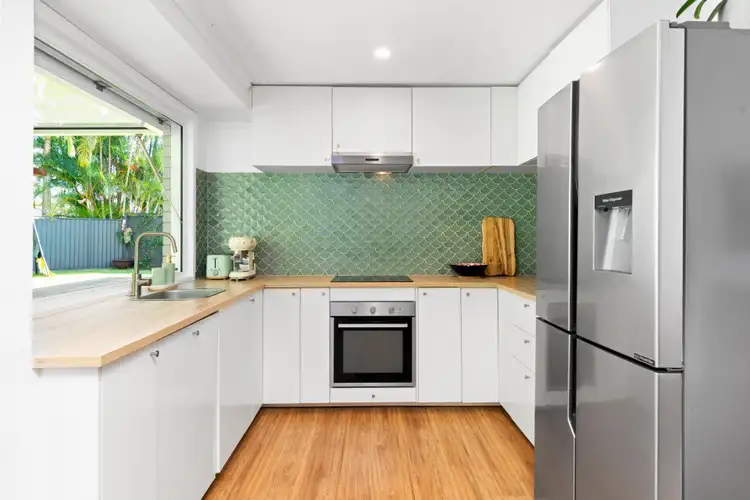 Second view of Homely house listing, 5 Dolan Court, Currumbin Waters QLD 4223