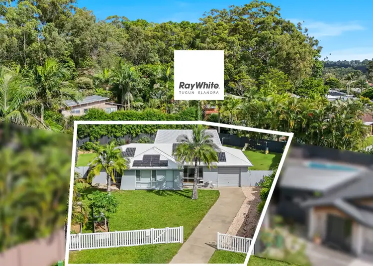 Fourth view of Homely house listing, 5 Dolan Court, Currumbin Waters QLD 4223