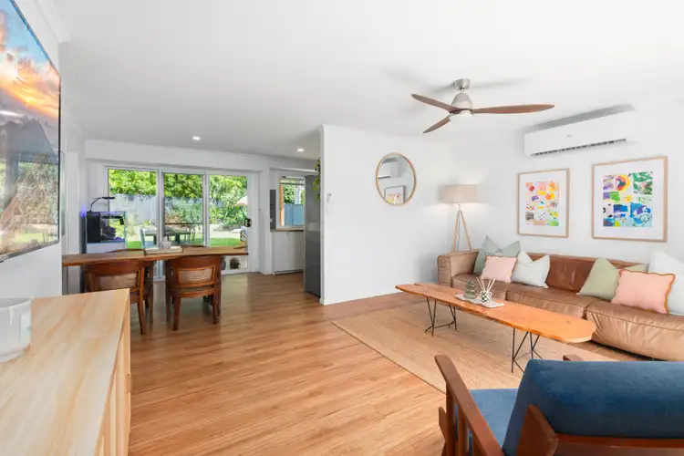 Sixth view of Homely house listing, 5 Dolan Court, Currumbin Waters QLD 4223
