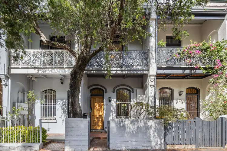 122 Gowrie Street, Newtown NSW 2042