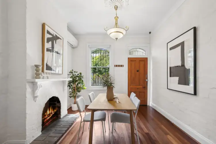 Second view of Homely house listing, 122 Gowrie Street, Newtown NSW 2042