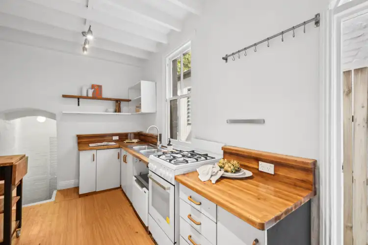 Fourth view of Homely house listing, 122 Gowrie Street, Newtown NSW 2042