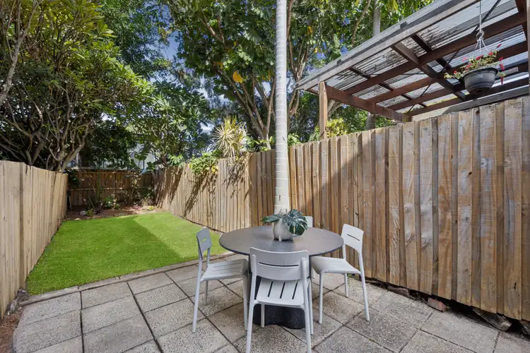 Fifth view of Homely house listing, 122 Gowrie Street, Newtown NSW 2042