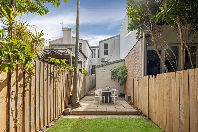 Sixth view of Homely house listing, 122 Gowrie Street, Newtown NSW 2042