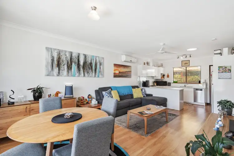 Second view of Homely unit listing, 1/20 Scott Street, Osborne SA 5017