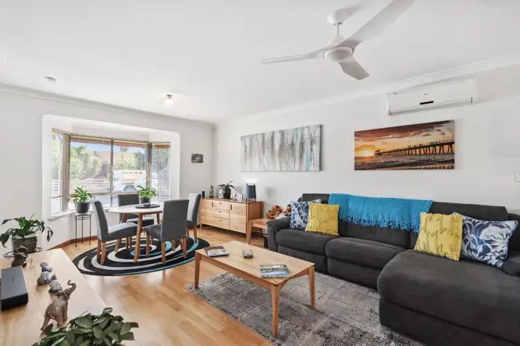 Third view of Homely unit listing, 1/20 Scott Street, Osborne SA 5017