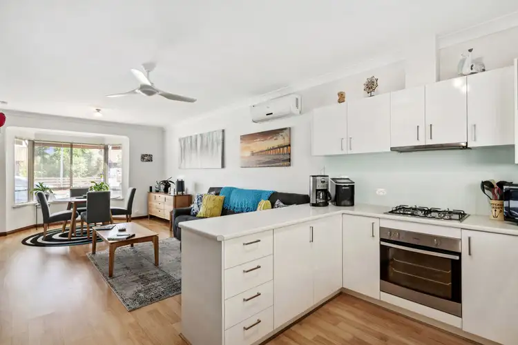 Fourth view of Homely unit listing, 1/20 Scott Street, Osborne SA 5017