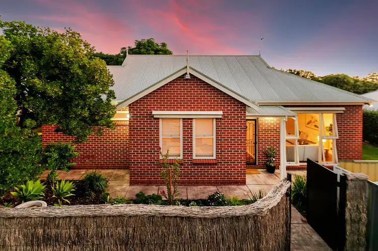 2/1 Blythewood Road, Torrens Park SA 5062