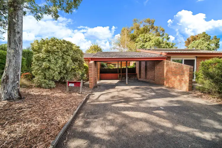 Main view of Homely house listing, 32 Bourne Street, Cook ACT 2614