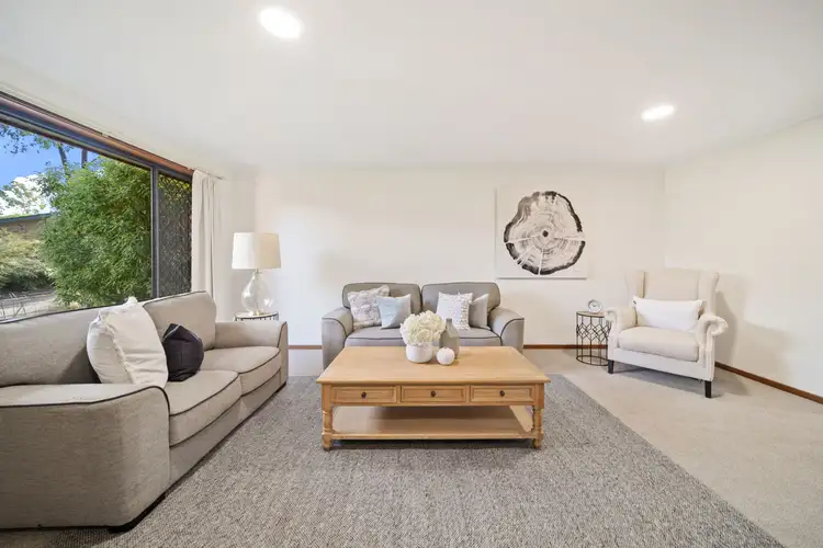 Second view of Homely house listing, 32 Bourne Street, Cook ACT 2614