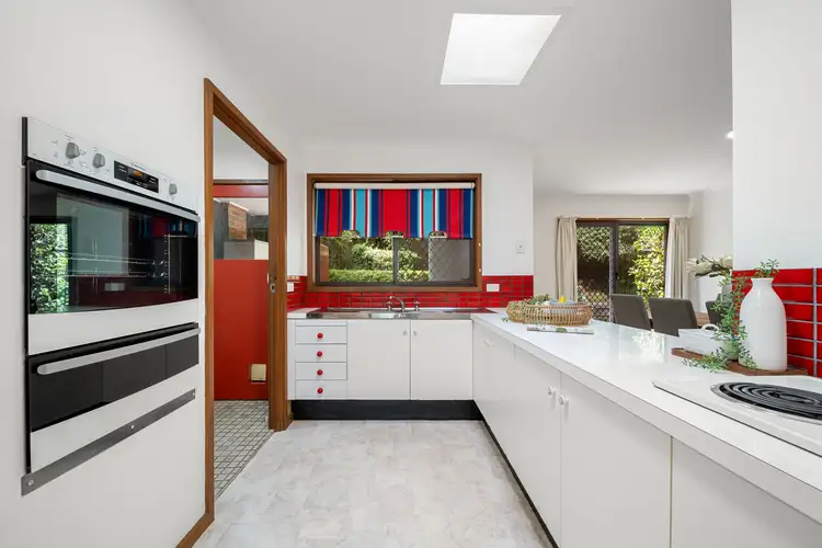 Fourth view of Homely house listing, 32 Bourne Street, Cook ACT 2614