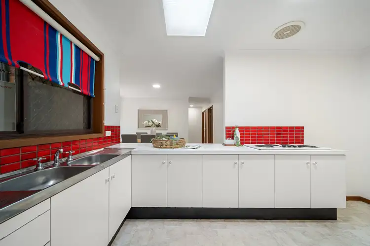 Fifth view of Homely house listing, 32 Bourne Street, Cook ACT 2614