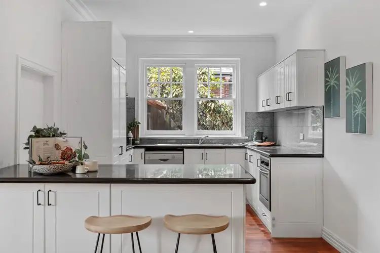 Third view of Homely house listing, 1/6 Haig Street, Croydon VIC 3136