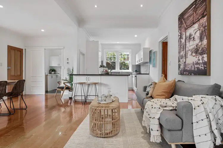 Fourth view of Homely house listing, 1/6 Haig Street, Croydon VIC 3136