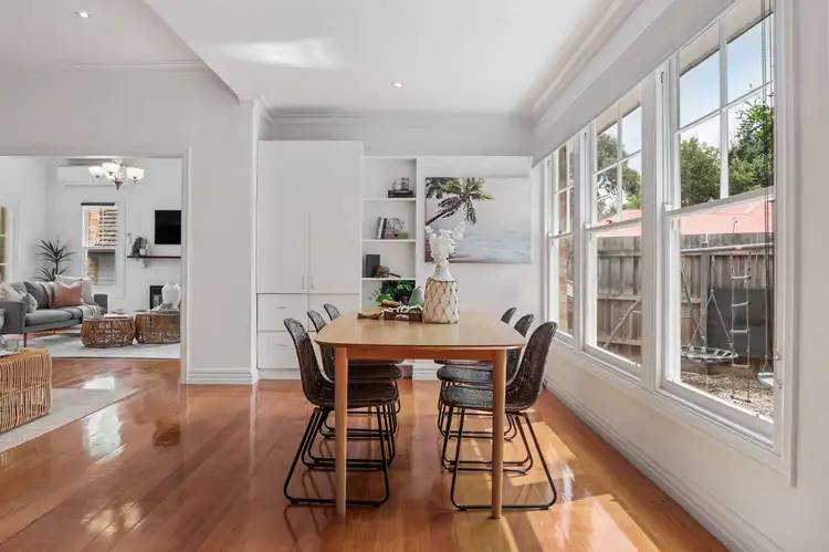 Fifth view of Homely house listing, 1/6 Haig Street, Croydon VIC 3136