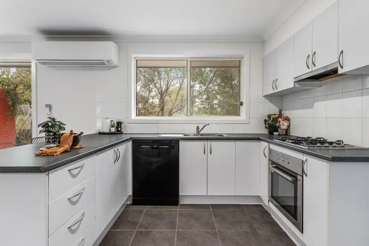 Second view of Homely house listing, 91A Hull Road, Croydon VIC 3136