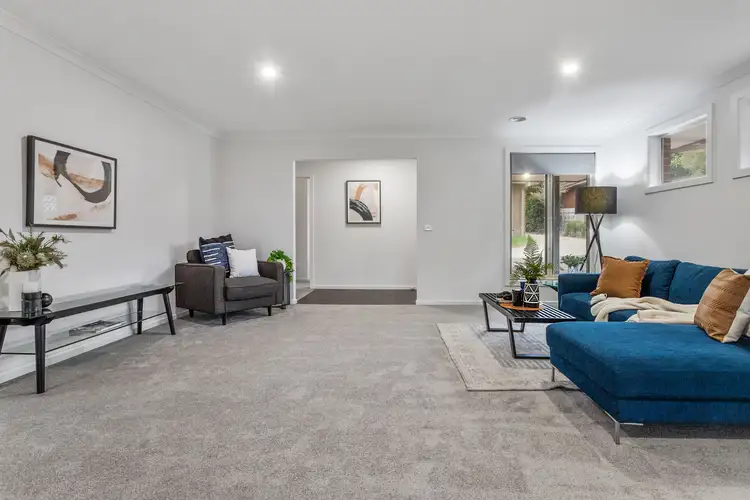 Third view of Homely house listing, 91A Hull Road, Croydon VIC 3136