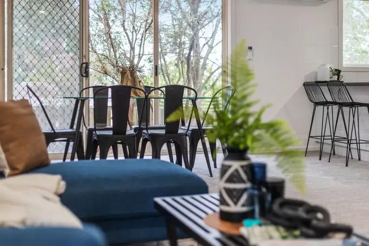Fifth view of Homely house listing, 91A Hull Road, Croydon VIC 3136