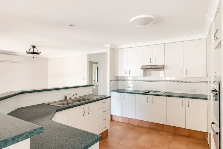 Fourth view of Homely house listing, 2 Shamrock Court, Middle Ridge QLD 4350