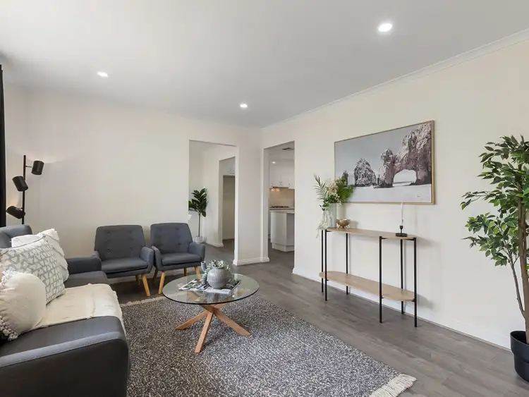 Third view of Homely house listing, 2 Bennier Street, Christies Beach SA 5165