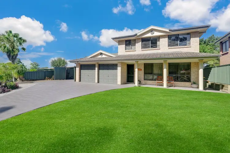 Main view of Homely house listing, 24 Suncrest Avenue, Sussex Inlet NSW 2540