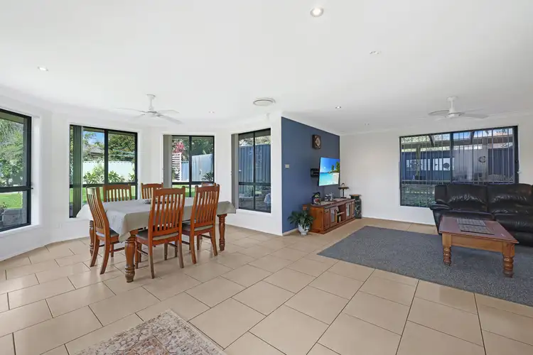 Fifth view of Homely house listing, 24 Suncrest Avenue, Sussex Inlet NSW 2540