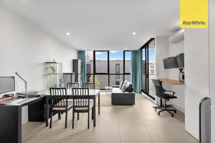 811H/2 Morton Street, Parramatta NSW 2150