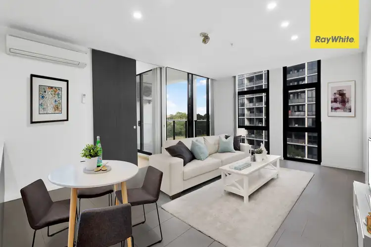 507C/3 Broughton Street, Parramatta NSW 2150