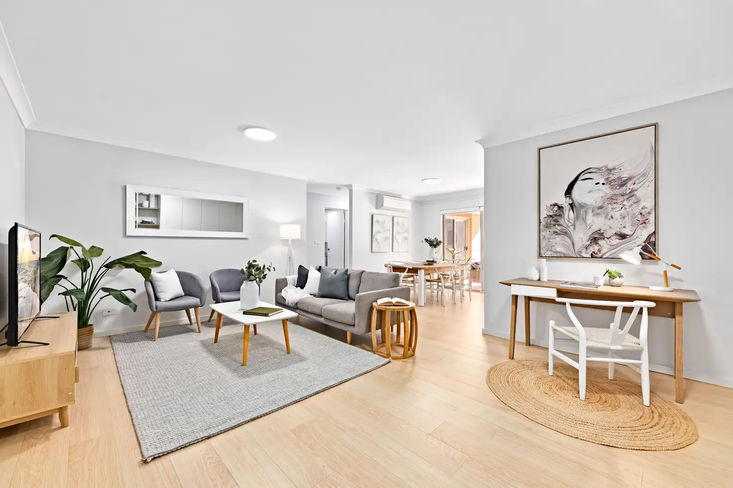 Main view of Homely apartment listing, 26/60-66 Linden Street (Access Via 41-43 Vermont Street), Sutherland NSW 2232