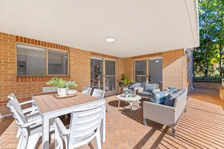 Second view of Homely apartment listing, 26/60-66 Linden Street (Access Via 41-43 Vermont Street), Sutherland NSW 2232