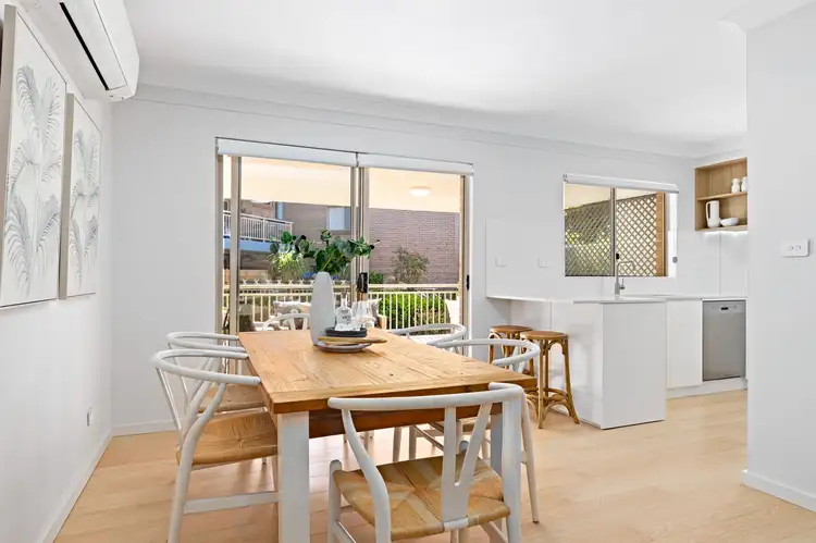 Fourth view of Homely apartment listing, 26/60-66 Linden Street (Access Via 41-43 Vermont Street), Sutherland NSW 2232