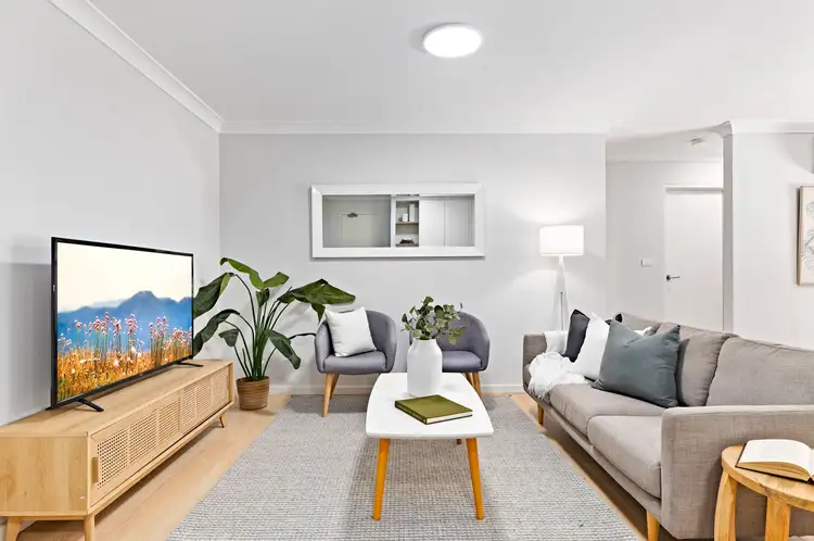 Fifth view of Homely apartment listing, 26/60-66 Linden Street (Access Via 41-43 Vermont Street), Sutherland NSW 2232